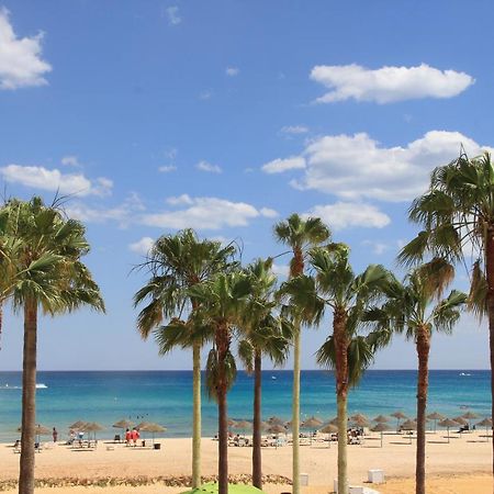 La Playa Hotel Club Hammamet Exterior foto