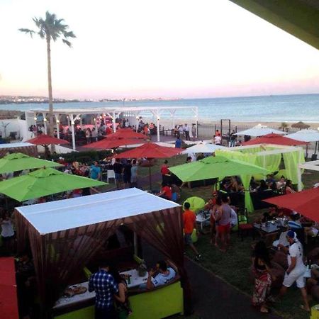 La Playa Hotel Club Hammamet Exterior foto
